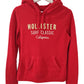 Sweat capuche Hollister