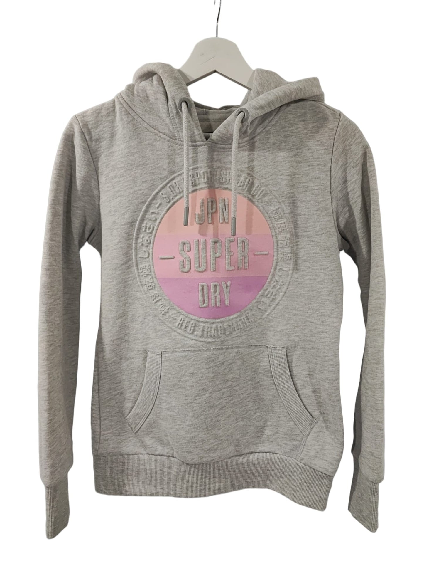 Sweat capuche Superdry