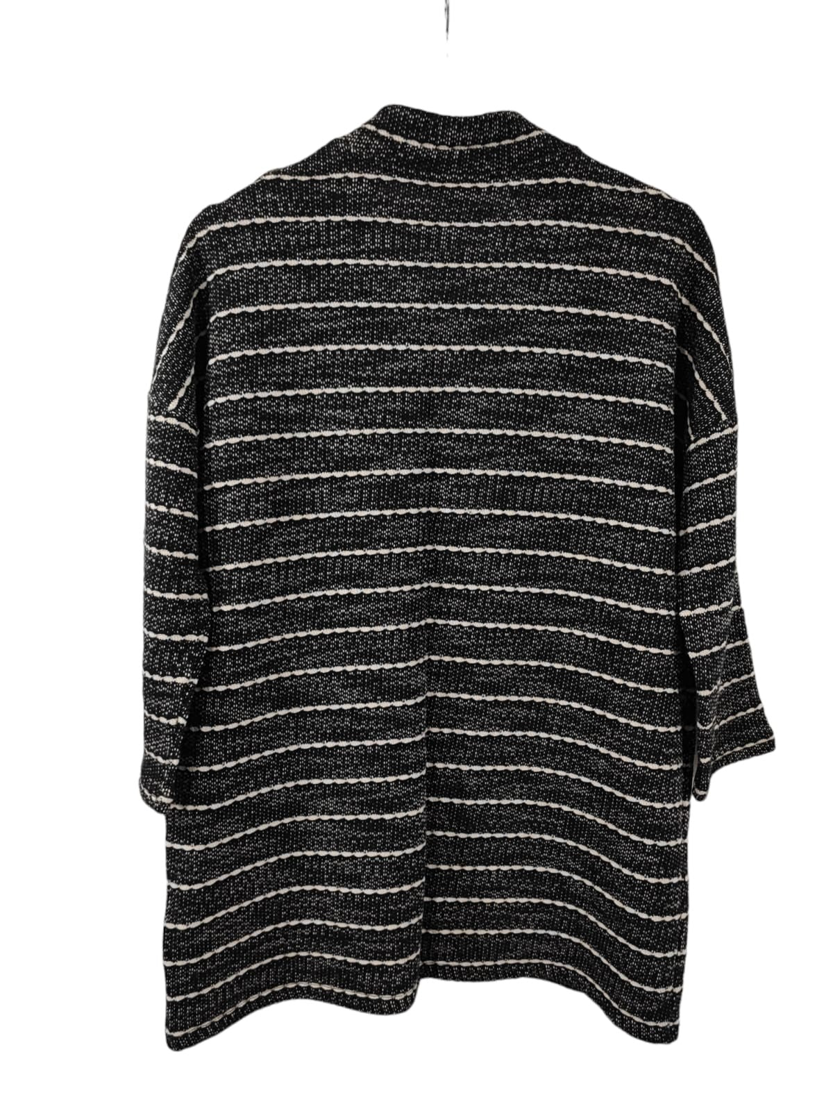 Cardigan Grain-Malice – taille S – seconde main femme – photo 2