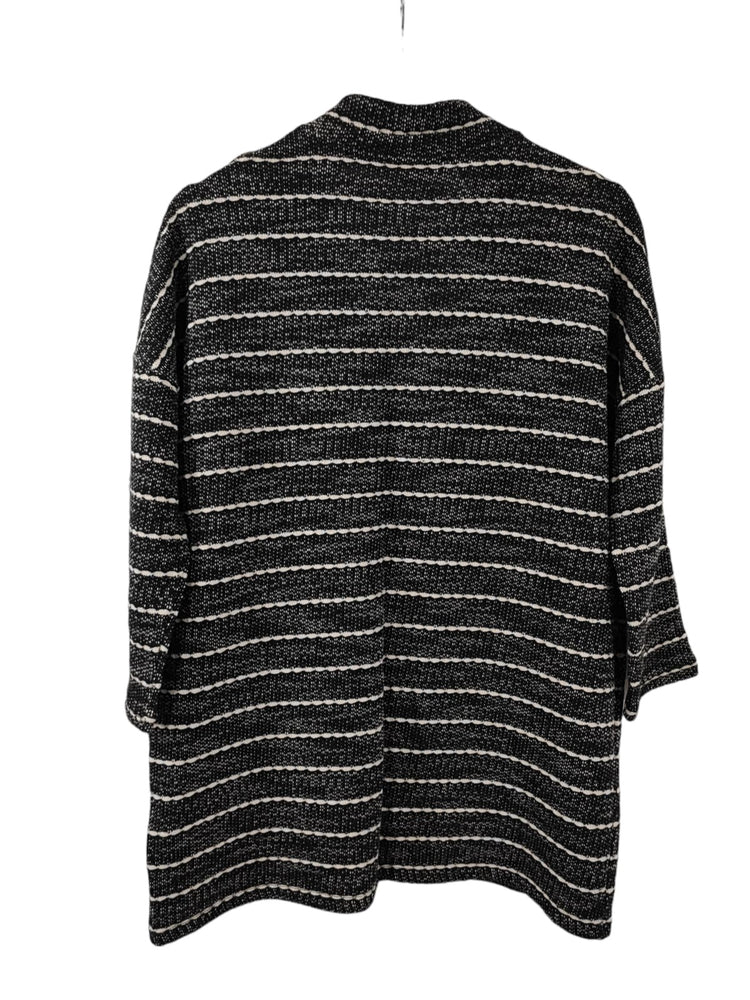 Cardigan Grain-Malice – taille S – seconde main femme – photo 2