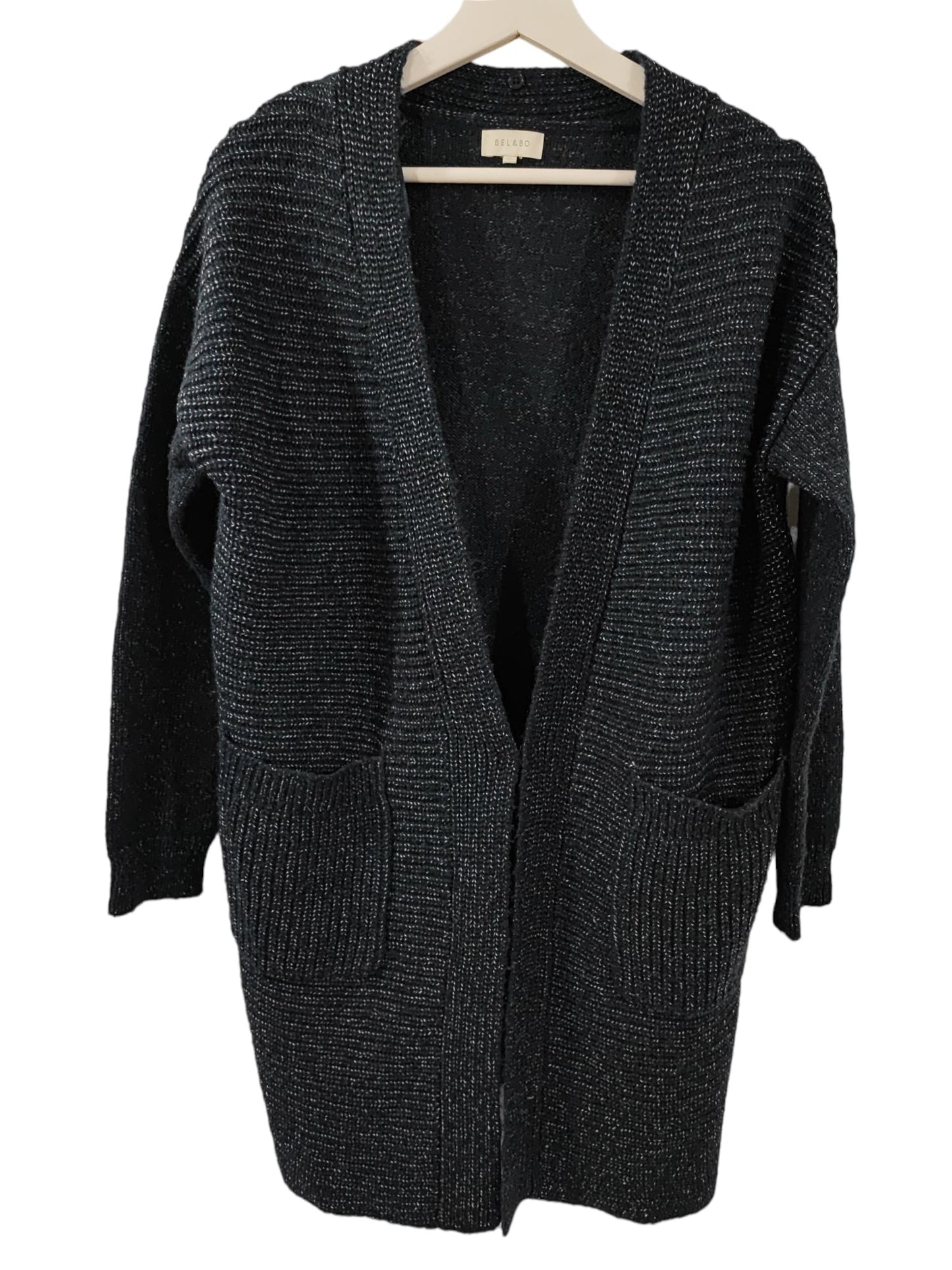 Cardigan décontracté Bel&Bo