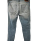 Jean Zara coupe skinny