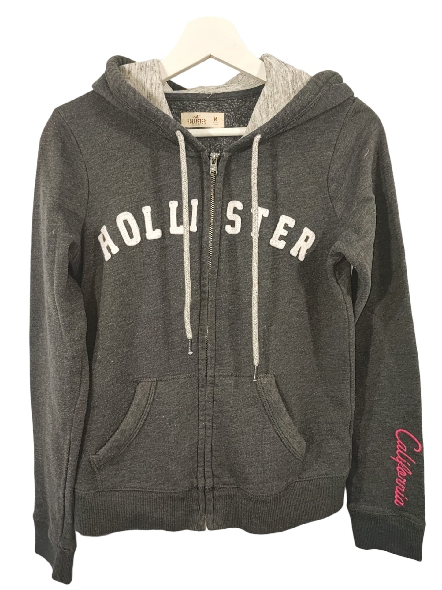 Sweat capuche Hollister