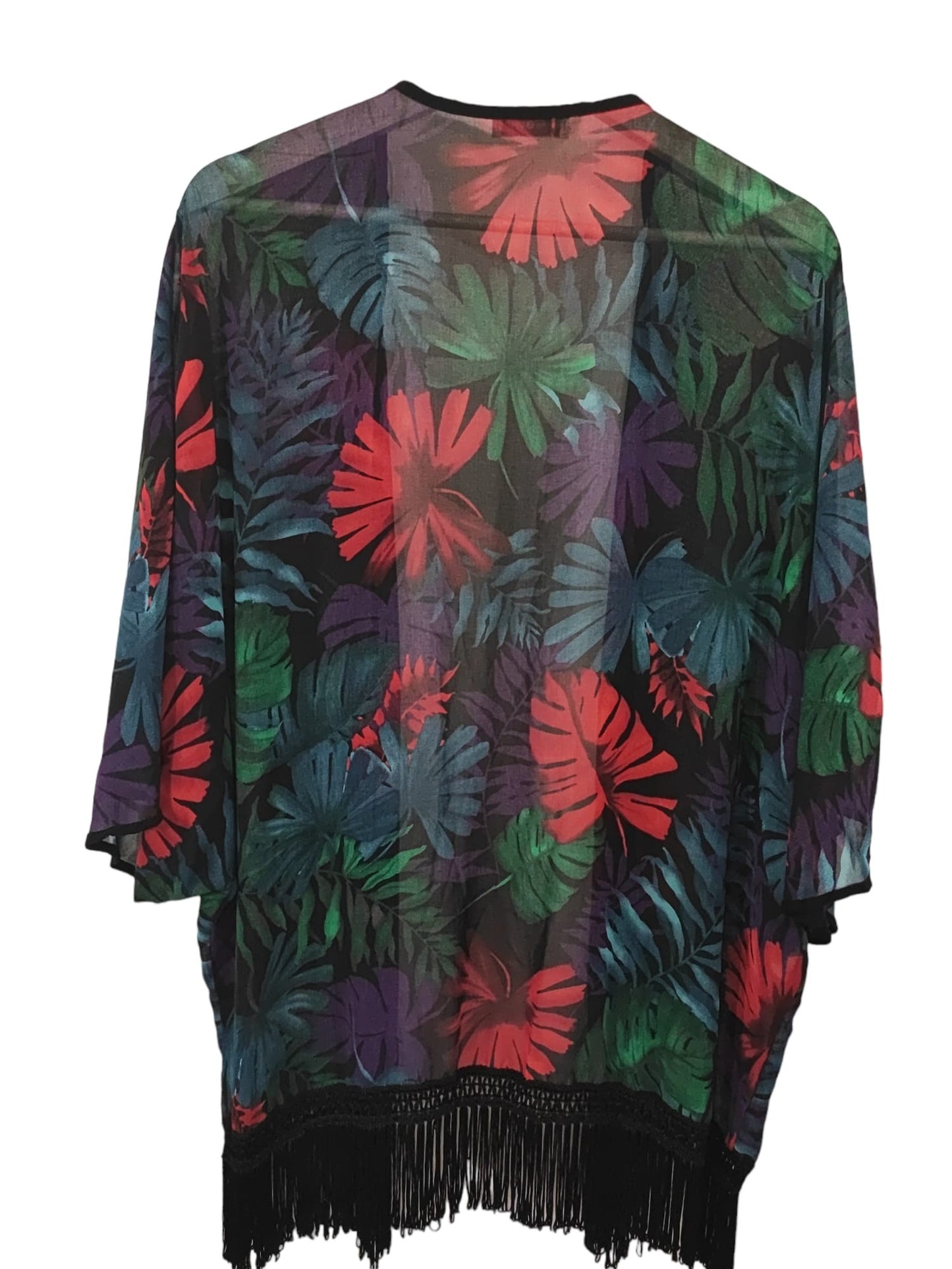 Pancho  fleurie  Cache cache