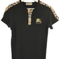 T-shirts  marque Burberry