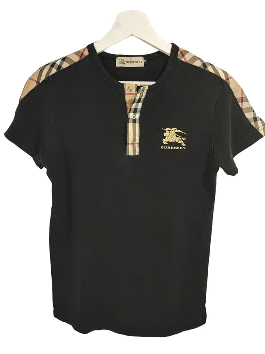 T-shirts  marque Burberry
