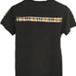 T-shirts  marque Burberry
