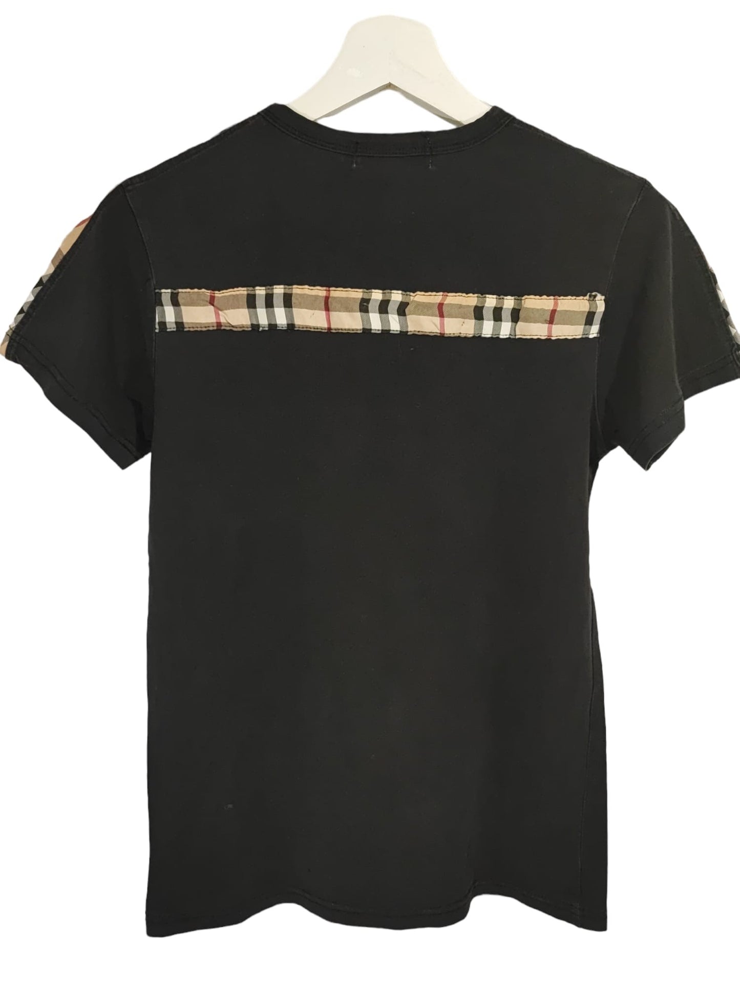 T-shirts  marque Burberry