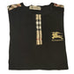 T-shirts  marque Burberry