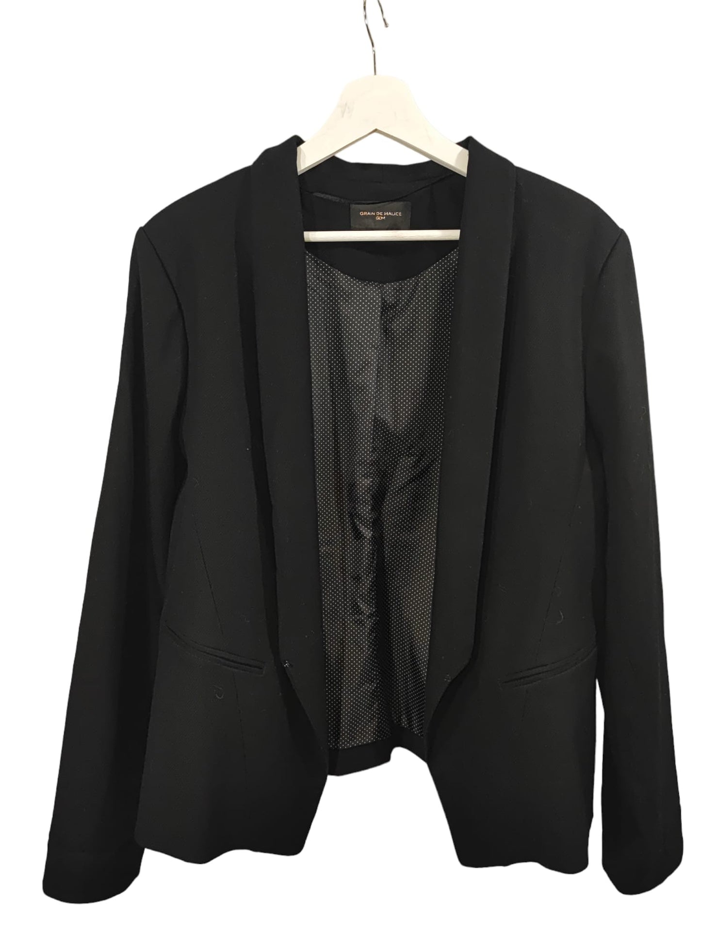 Blazer marque Grain de malice