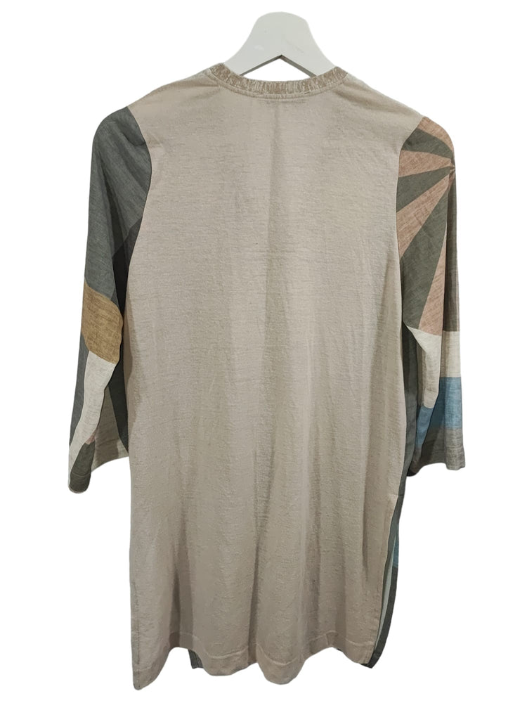 Tunique Zara – taille S – seconde main femme – photo 2