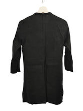 Tunique Comptoir des cotonniers noire – taille S – seconde main femme – photo 2