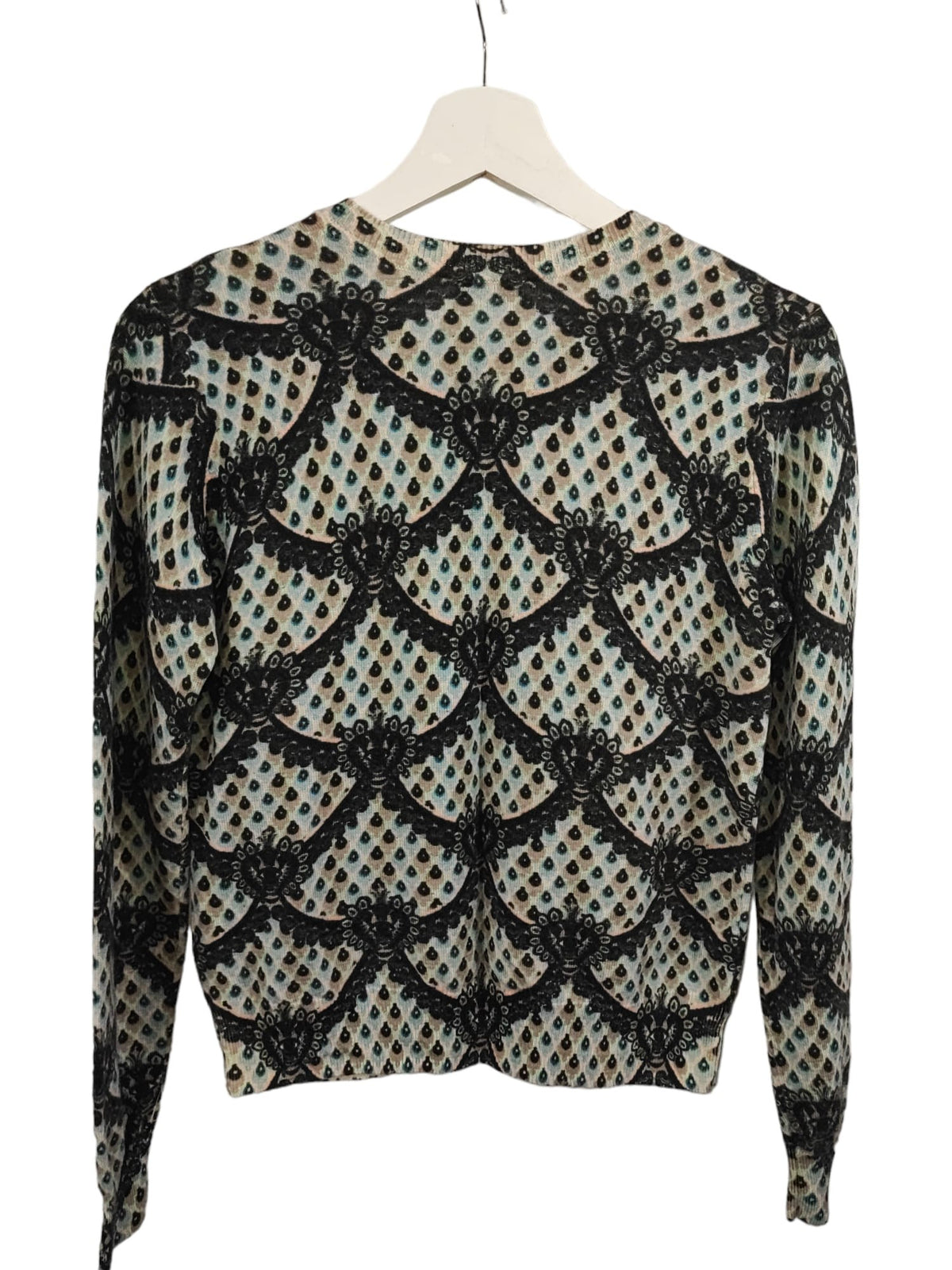 Pull Kenzo – taille M – seconde main femme – photo 2