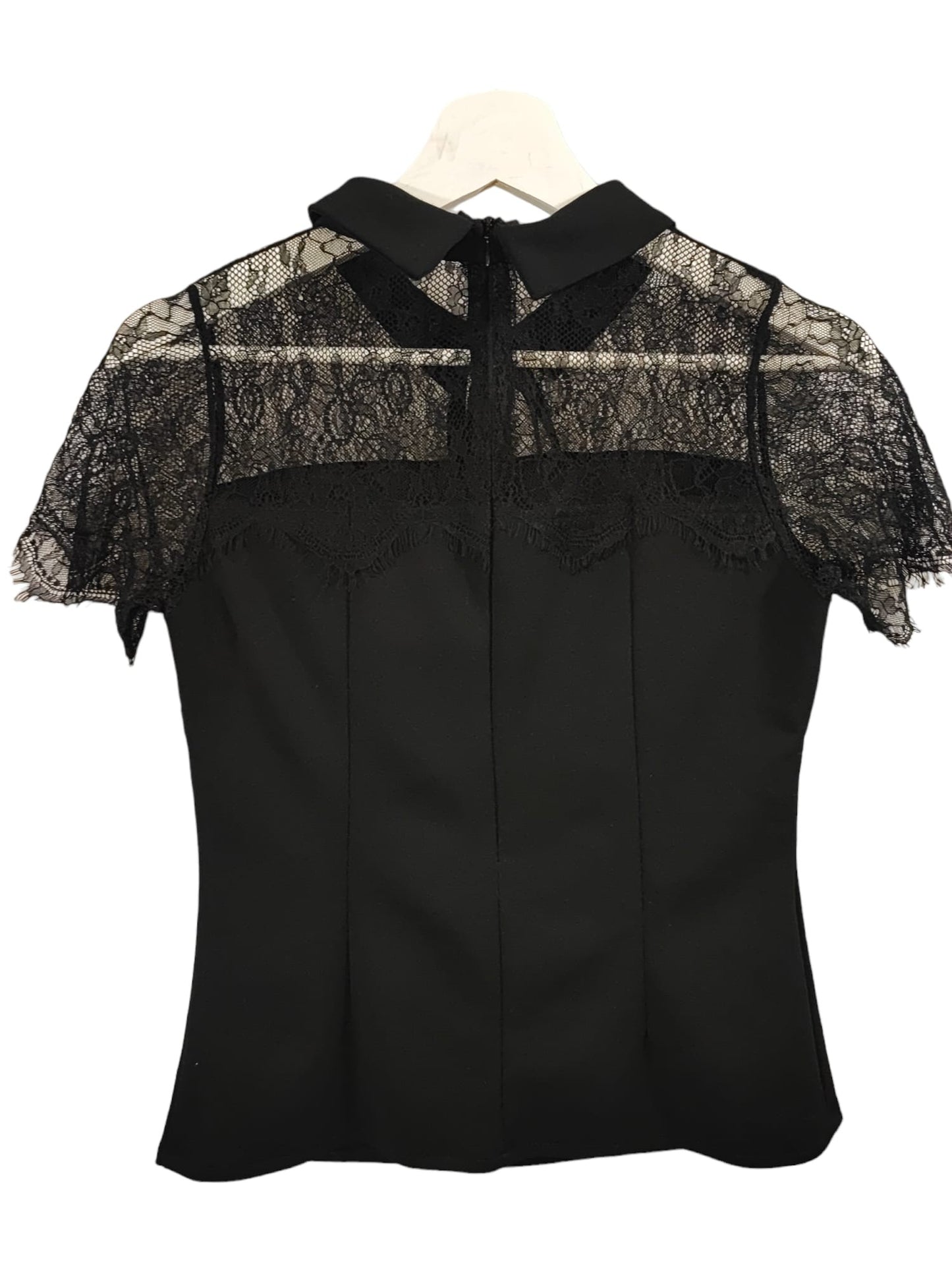 Haut marque made in Italy