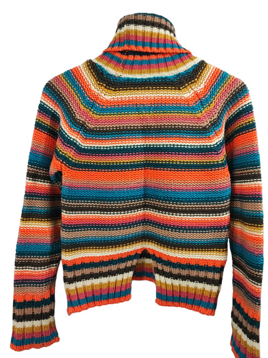 Pull intemporel Vintage