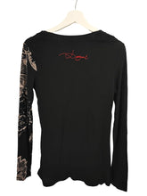 Haut Désigual – taille M – seconde main femme – photo 2
