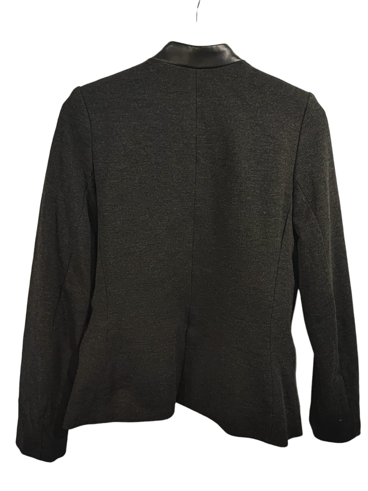 Veste Camaieu noir – taille S – seconde main femme – photo 2