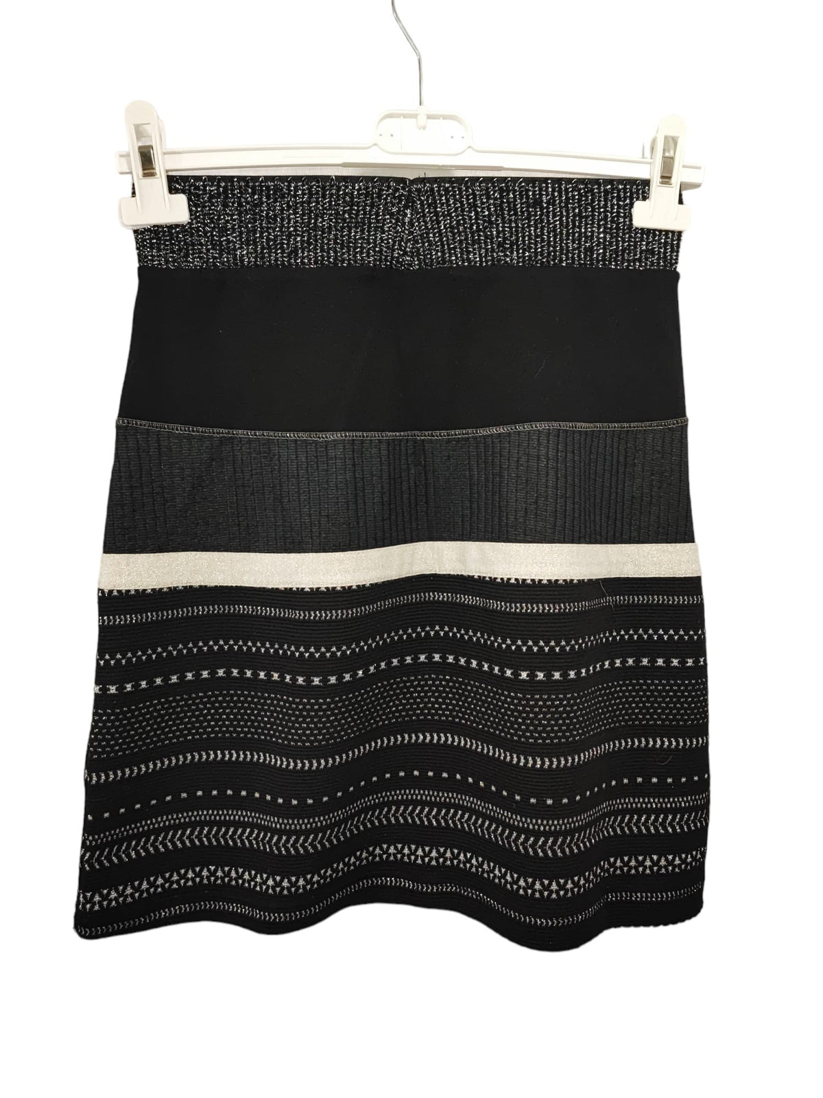 Jupe Desigual – taille XS – seconde main femme – photo 3