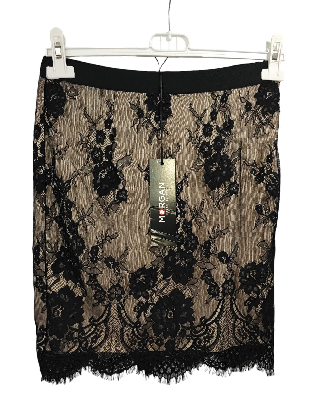 Jupe Morgan – taille S – seconde main femme – photo 3