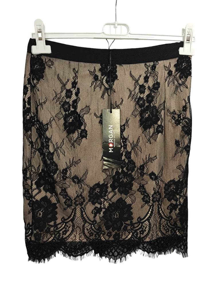 Jupe Morgan – taille S – seconde main femme – photo 3
