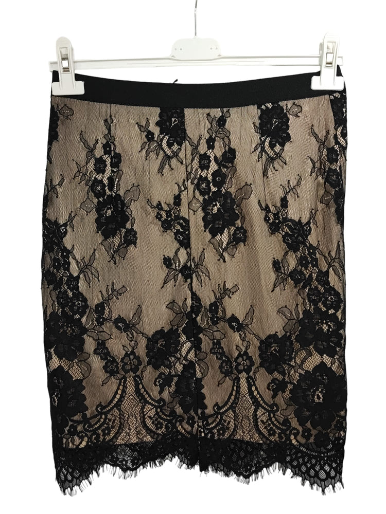 Jupe Morgan – taille S – seconde main femme – photo 2