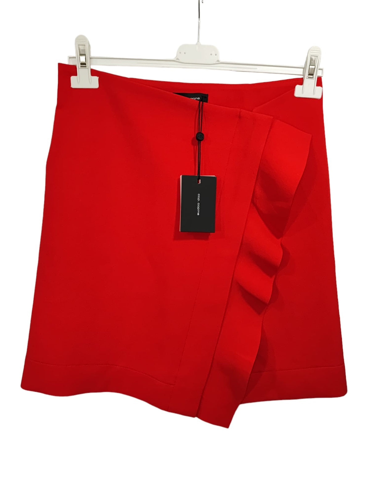 Jupe Cop copine – taille S – seconde main femme – photo 2