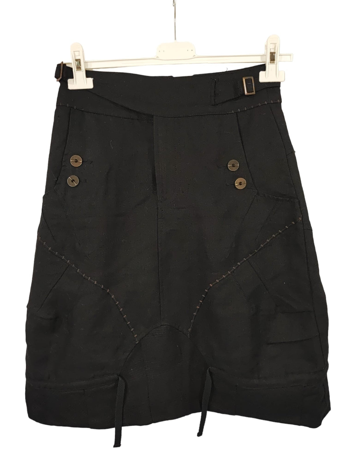 Jupe Et compagnie – taille 34 – seconde main femme – photo 3