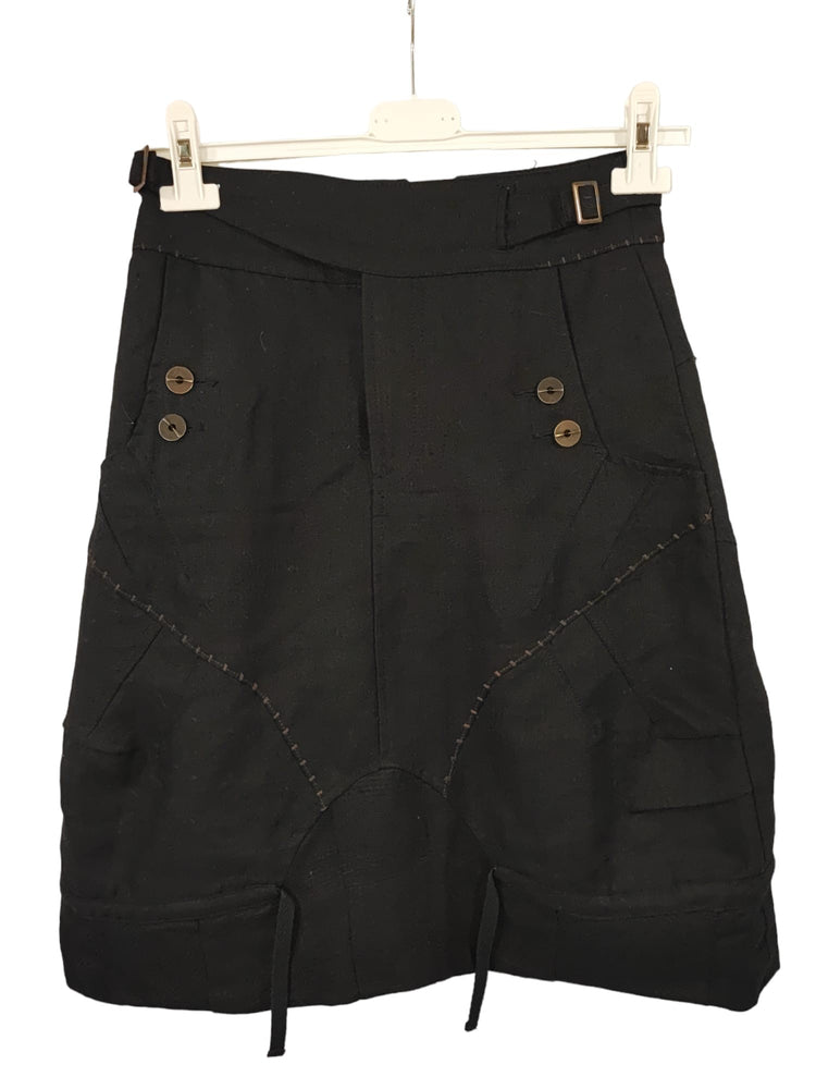 Jupe Et compagnie – taille 34 – seconde main femme – photo 3