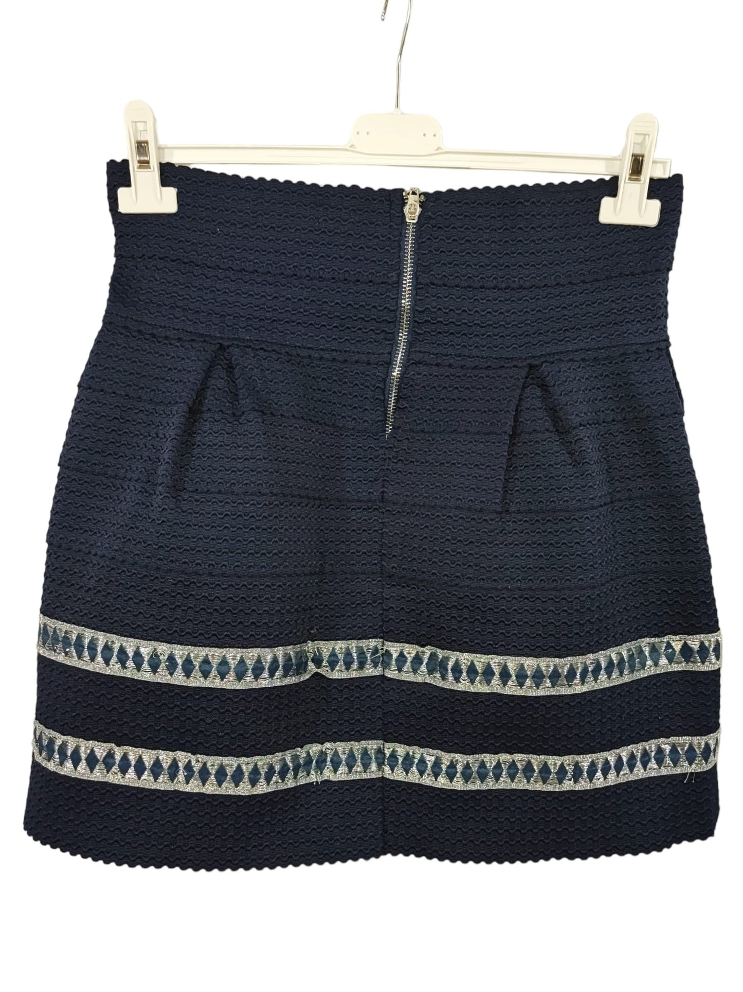 Jupe marque Cache cache