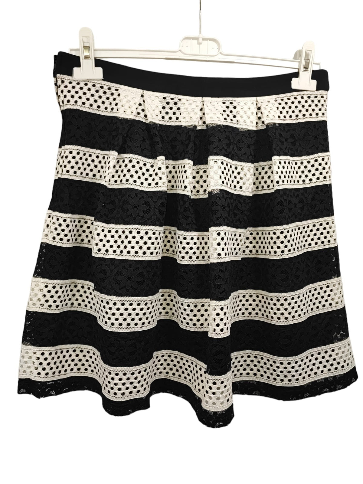 Jupe Naf Naf – taille M/48 – seconde main femme – photo 3