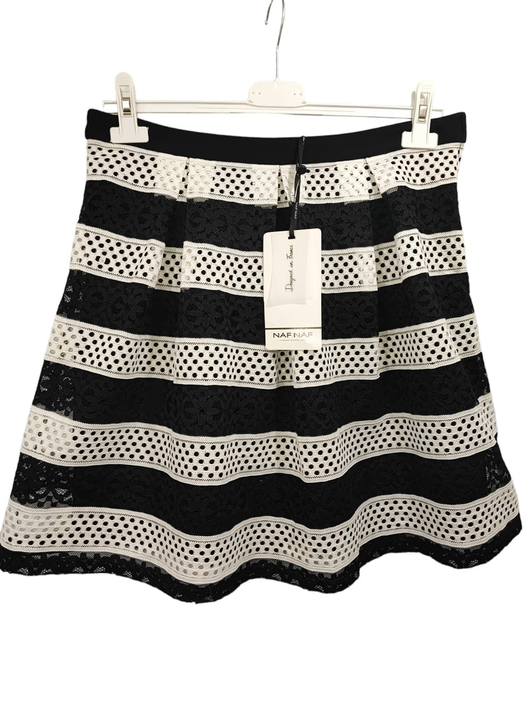 Jupe Naf Naf – taille M/48 – seconde main femme – photo 2