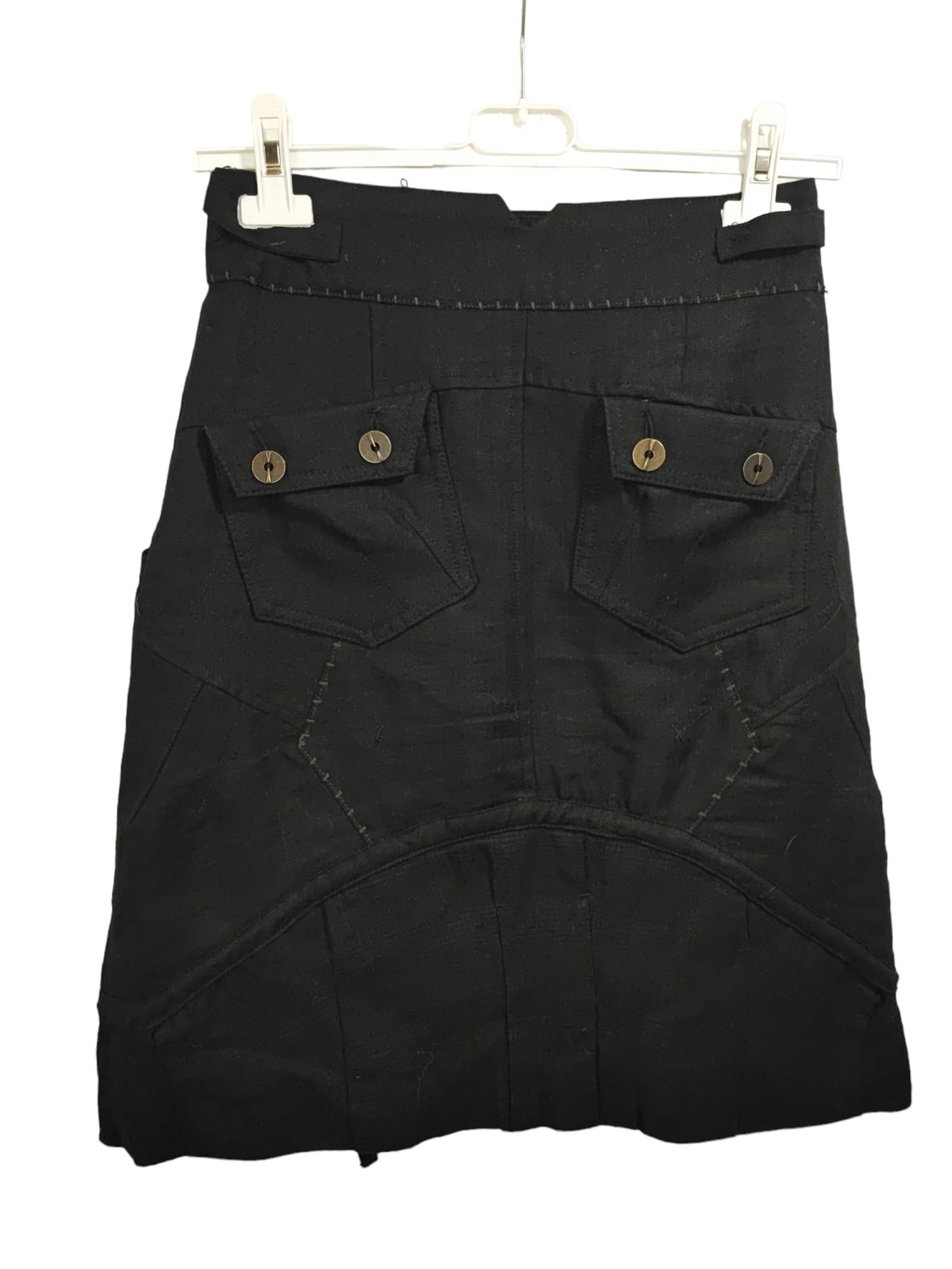 Jupe Et compagnie – taille 34 – seconde main femme – photo 2