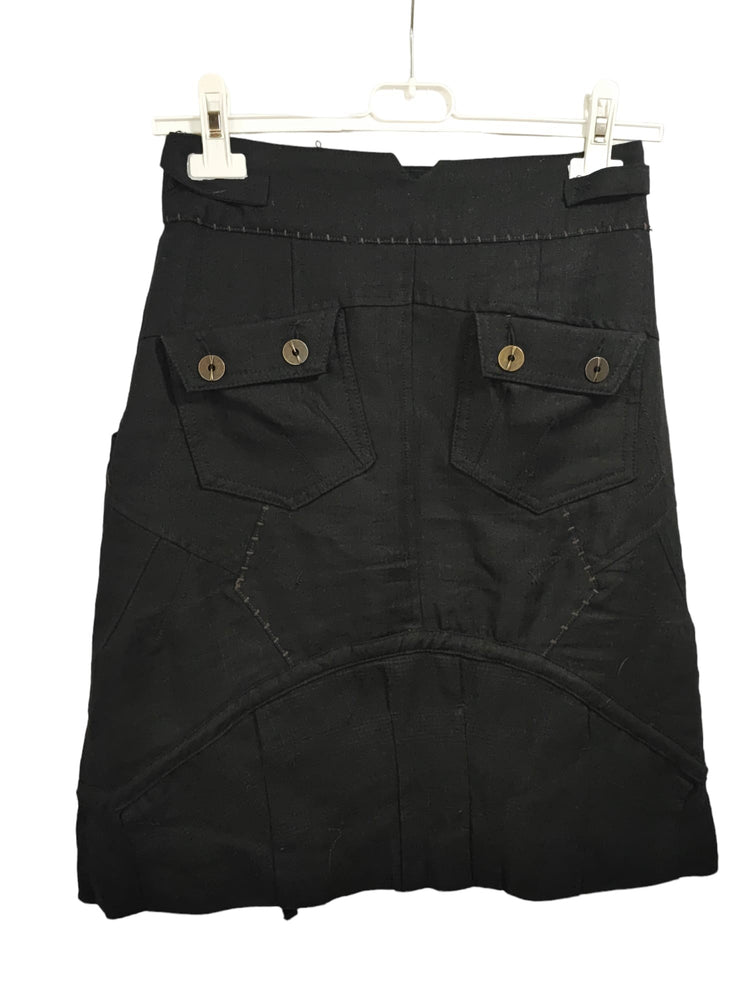 Jupe Et compagnie – taille 34 – seconde main femme – photo 2