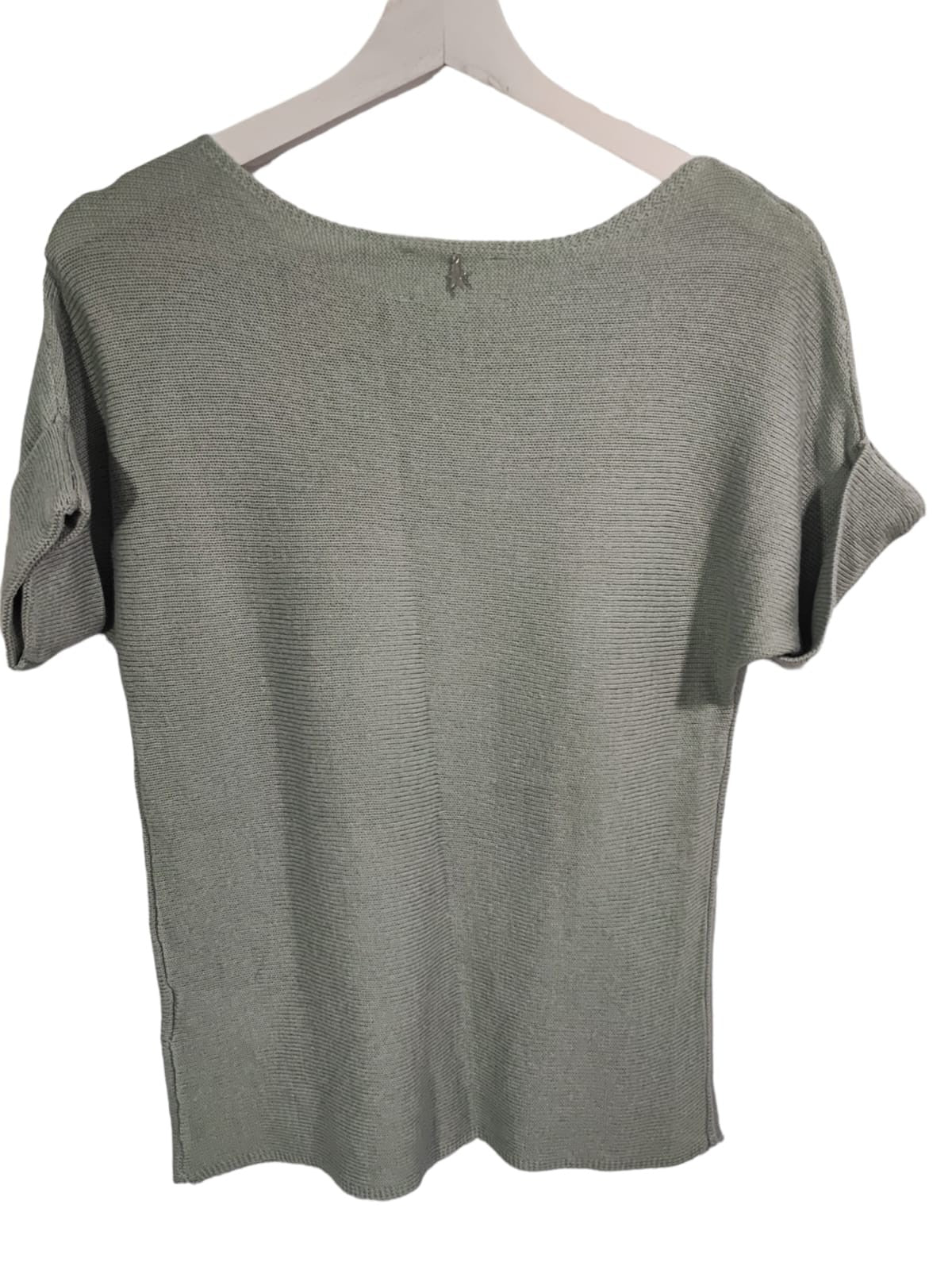 Pull manche courte Sud Express