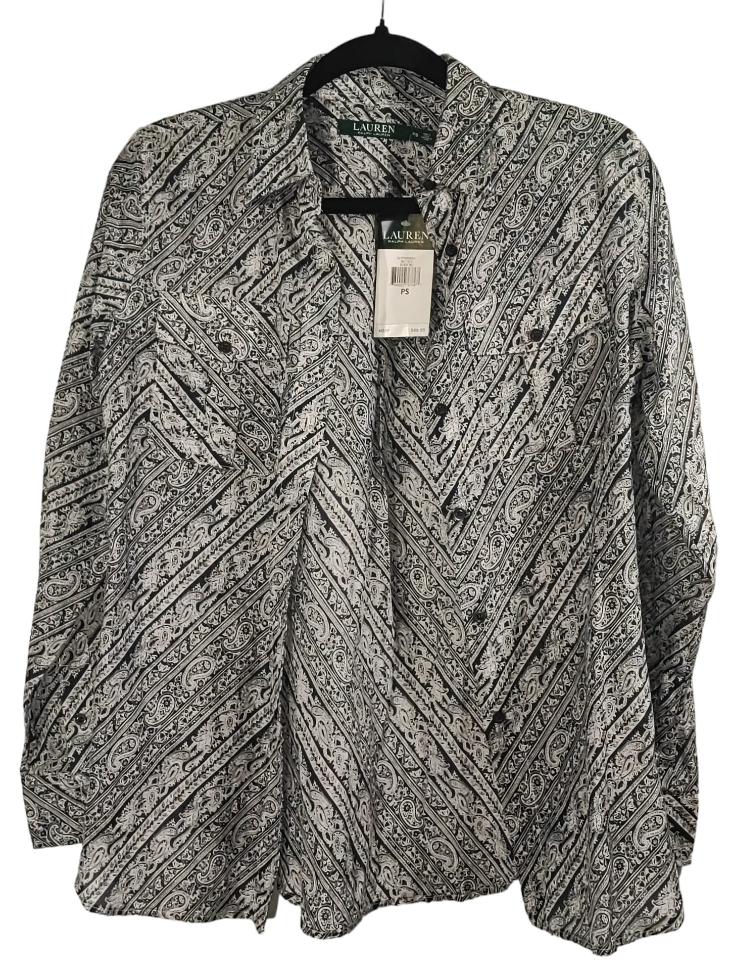 Chemise marque Ralph Lauren