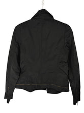 Veste Cop copine noir – taille 36 – seconde main femme – photo 2