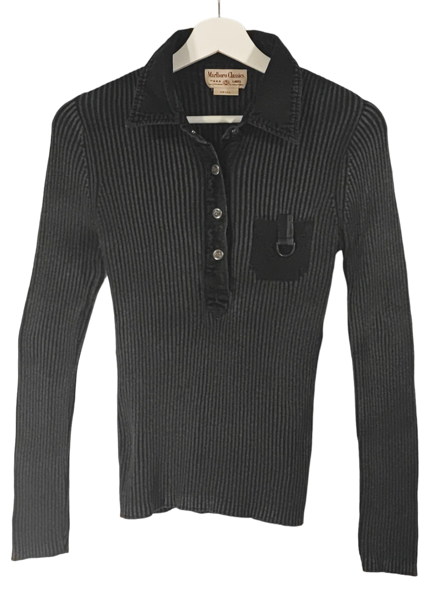 Pull rare Marlboro Classics