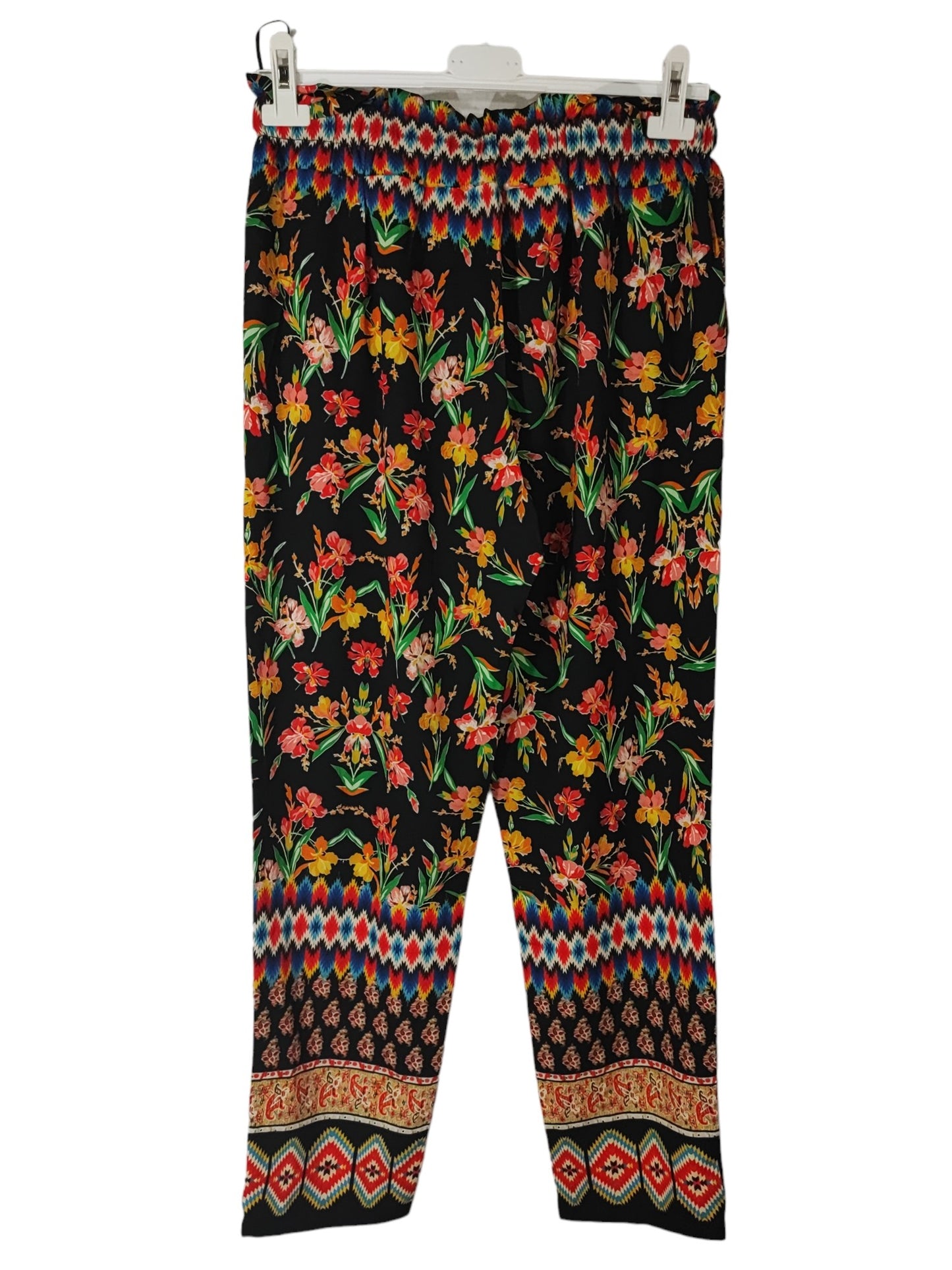 Pantalon fluide 101 idées