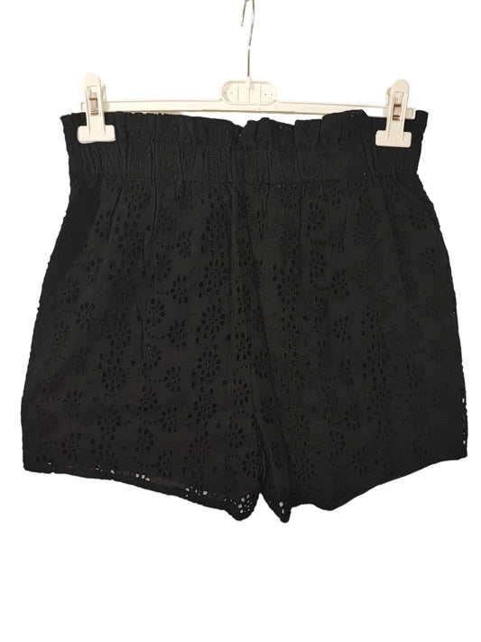 Short dentelle Camaïeu