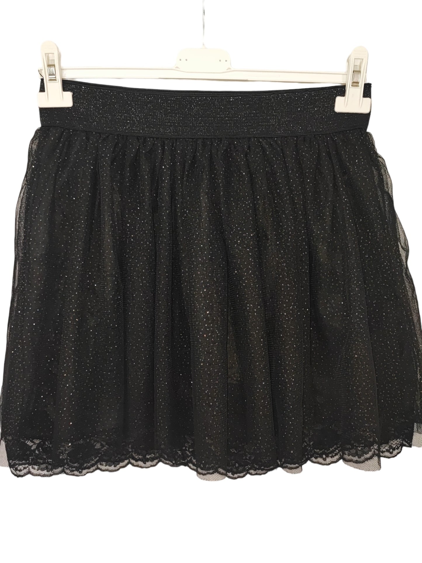 Jupe légère Toumai