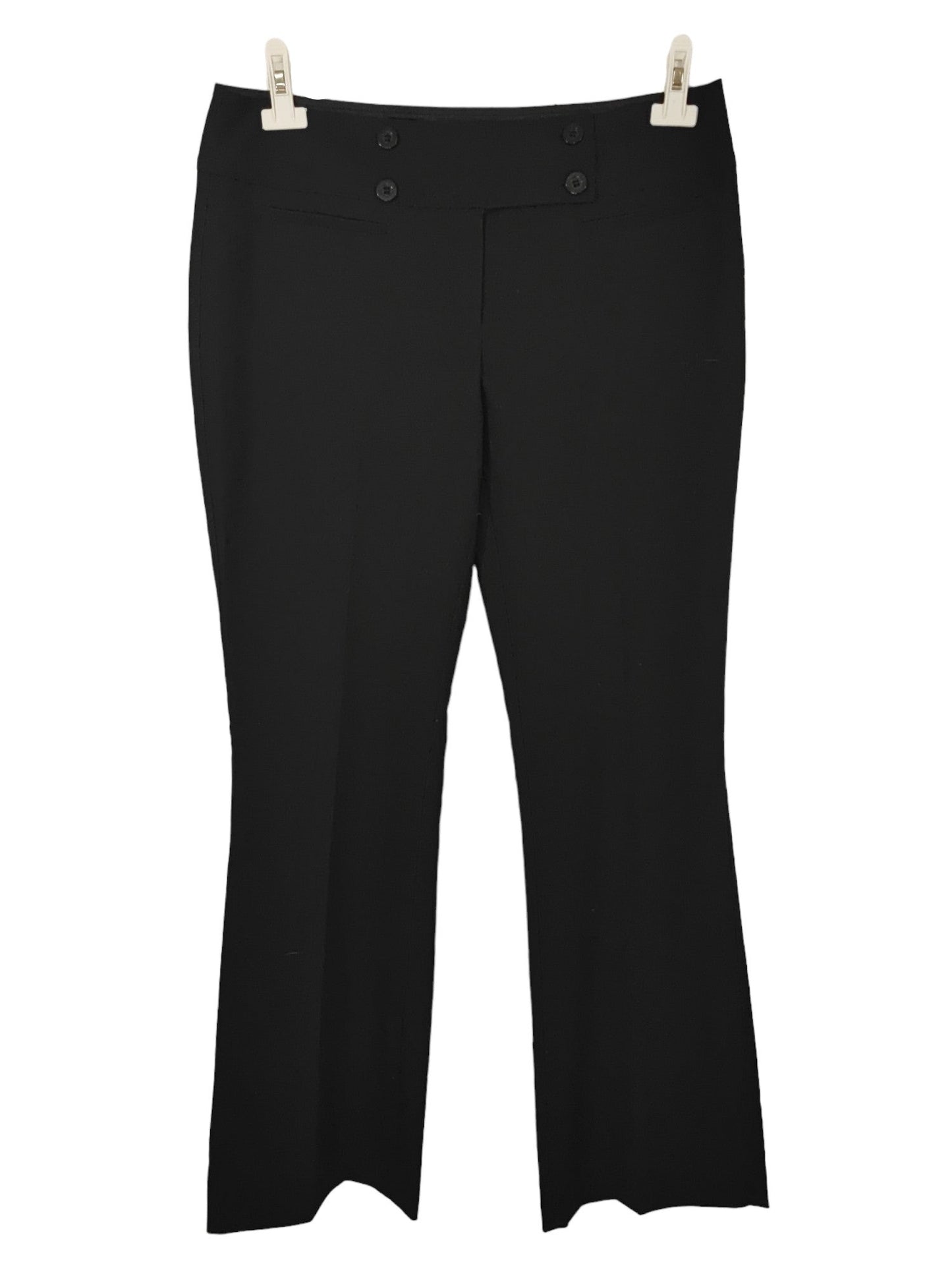 Pantalon noir classe Camaieu