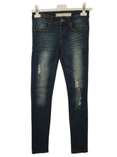 Jean J.jeans bleu – taille 34 – seconde main femme – photo 2