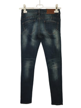 Jean J.jeans bleu – taille 34 – seconde main femme – photo 3