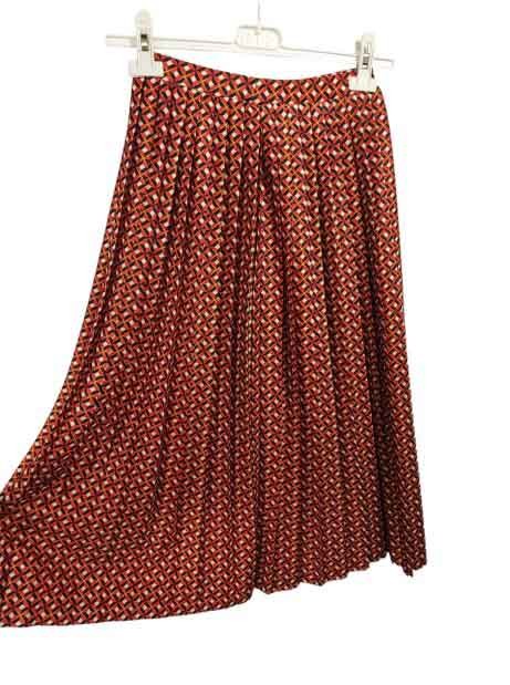 Jupe Pull&Bear – taille S – seconde main femme – photo 2