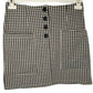 Jupe damier Jennyfer