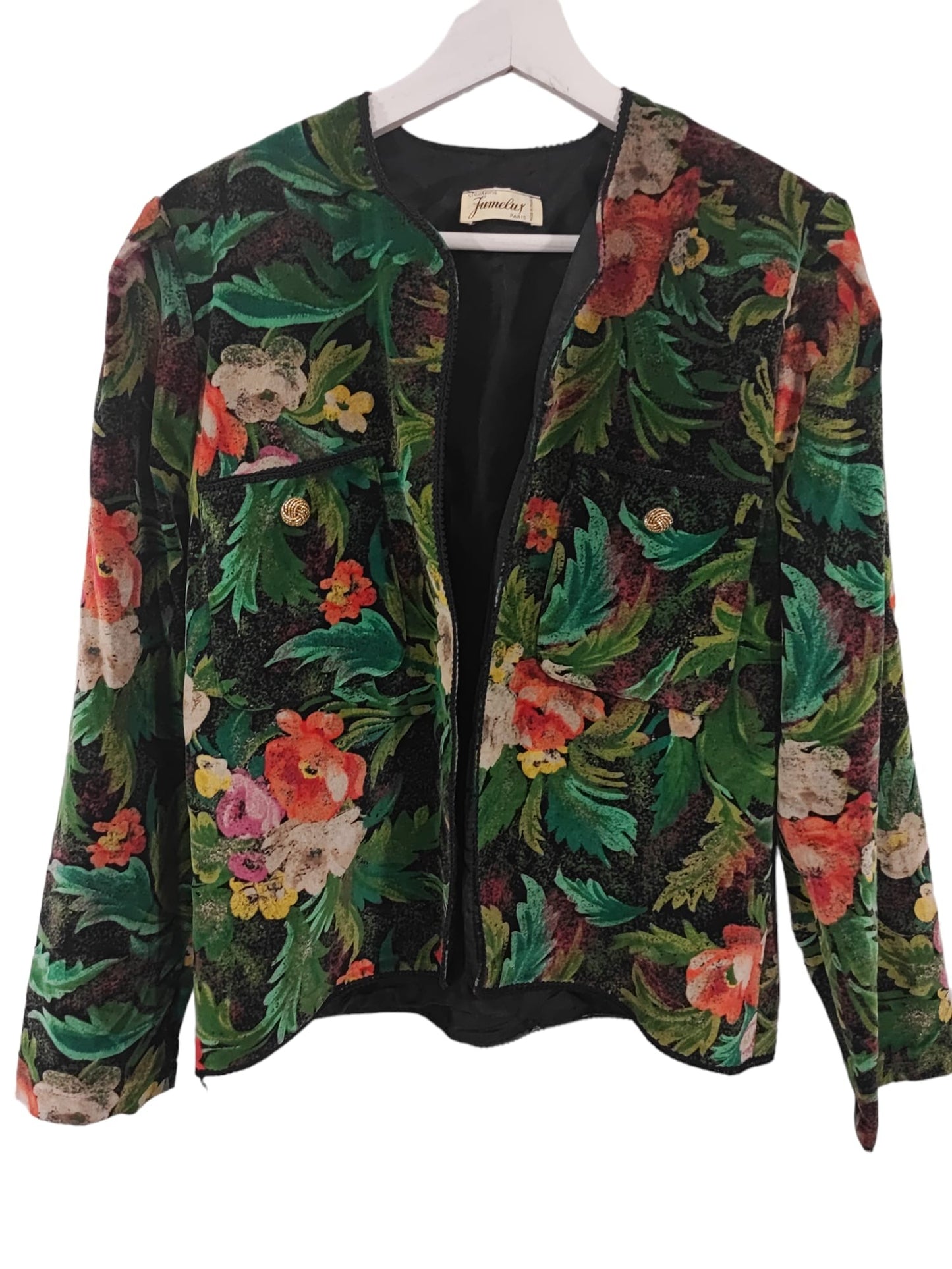 Veste  vintage Jumelux