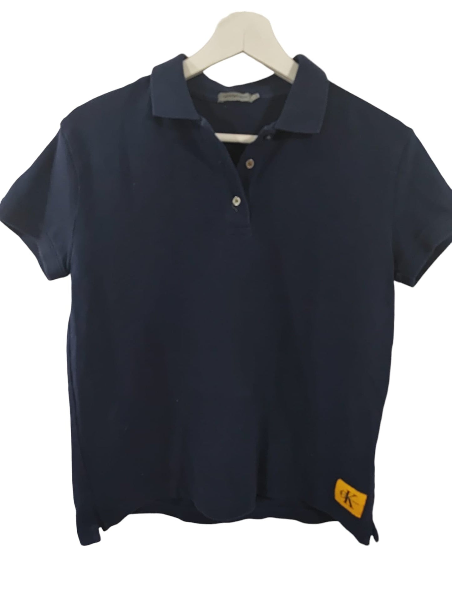 Polo marque Calvin klein