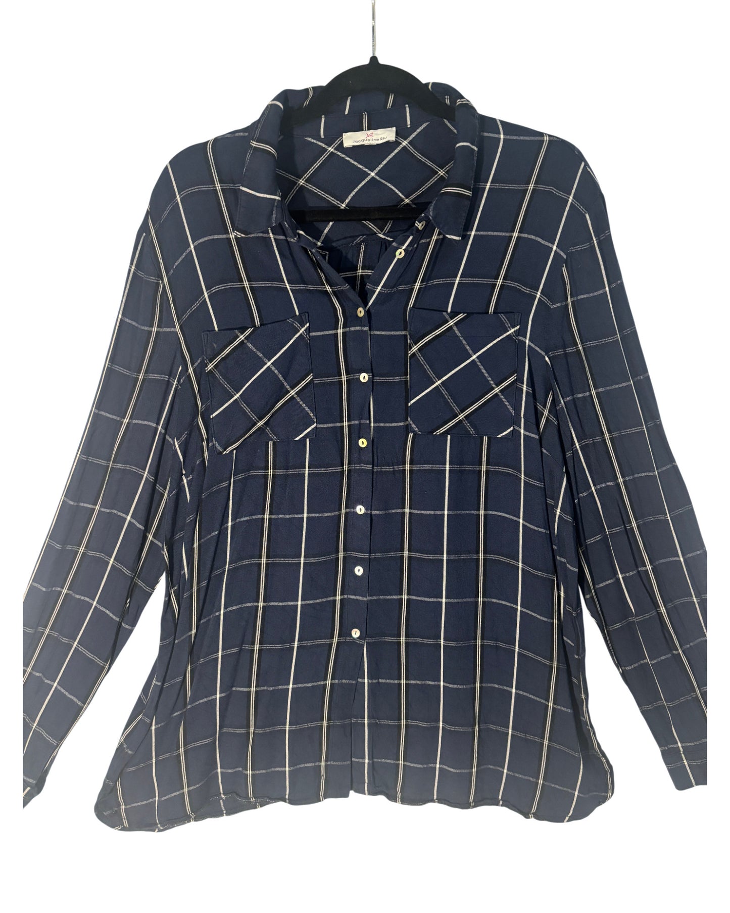 Chemise jacqueline Riu