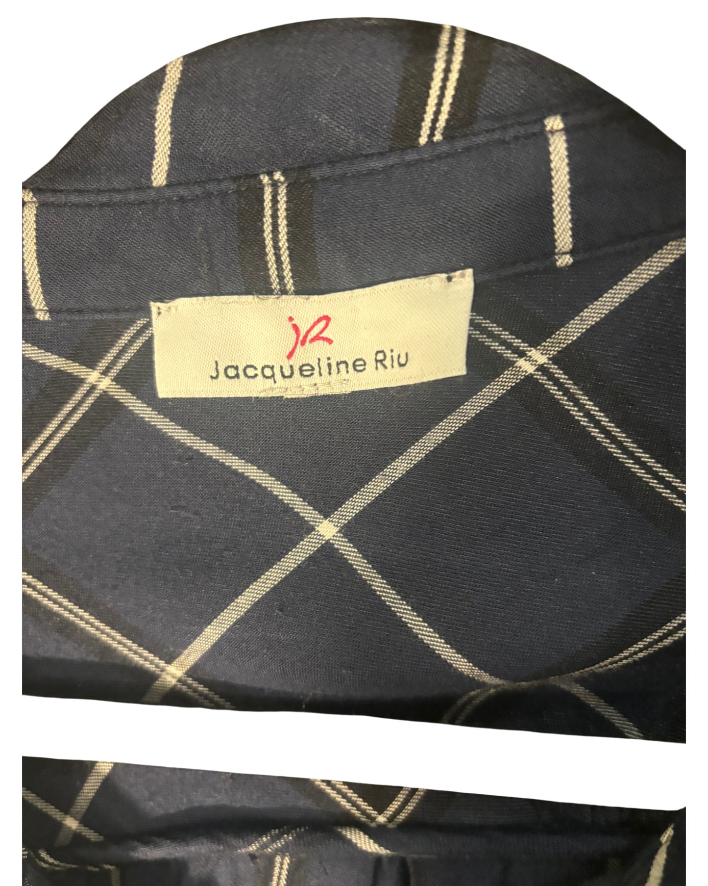 Chemise jacqueline Riu