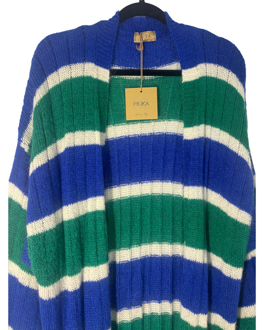 Cardigan marque Made in Italy